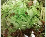 こだわりさんのマグロな畑♡作り方1写真