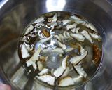 調味料は１つだけ☆１０分で絶品かしわご飯作り方1写真