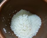 調味料は１つだけ☆１０分で絶品かしわご飯作り方2写真