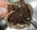海の町料理！濃厚☆絶品カニみそ♪作り方2写真