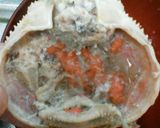 海の町料理！濃厚☆絶品カニみそ♪作り方7写真