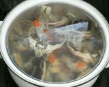 海の町料理！濃厚☆絶品カニみそ♪作り方9写真