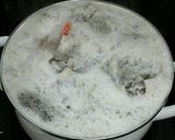 海の町料理！濃厚☆絶品カニみそ♪作り方10写真