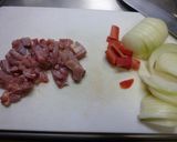 簡単・親子丼（帰宅がバラバラでもできる）作り方1写真