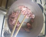 簡単・親子丼（帰宅がバラバラでもできる）作り方3写真