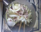 簡単・親子丼（帰宅がバラバラでもできる）作り方4写真