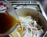 簡単・親子丼（帰宅がバラバラでもできる）作り方5写真