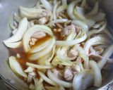 簡単・親子丼（帰宅がバラバラでもできる）作り方6写真