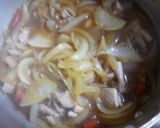 簡単・親子丼（帰宅がバラバラでもできる）作り方7写真