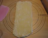 酒粕酵母でスコーン作り方6写真