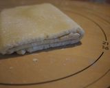 酒粕酵母でスコーン作り方7写真