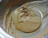 バレンタインに♥簡単チョコケーキ作り方5写真