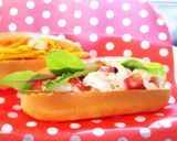 作りおきで便利☆トマトのマリネ作り方5写真