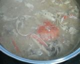 海の町料理！濃厚☆絶品カニみそ♪作り方12写真