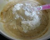 バレンタインのチョコレートブラウニー作り方5写真