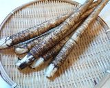 サクッと！「牛蒡かき揚げ」作り方1写真