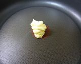 ☆エビ入りホウレン草のクリームパスタ☆作り方11写真