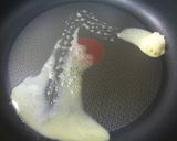 ☆エビ入りホウレン草のクリームパスタ☆作り方12写真