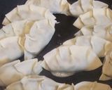 ニラたけ餃子作り方3写真