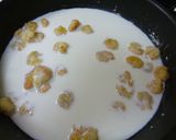 ☆エビ入りホウレン草のクリームパスタ☆作り方16写真
