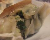 ニラたけ餃子作り方5写真