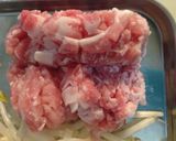パリパリ春巻き作り方3写真