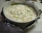 秋だ！しっとり♪さつま芋のスフレケーキ作り方7写真