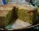 秋だ！しっとり♪さつま芋のスフレケーキ作り方8写真