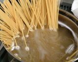 簡単すぐできる♪スパゲッティミートソース作り方7写真