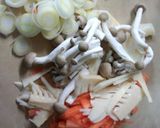 おからの酢の物作り方2写真