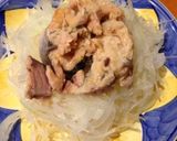 シンプル☆うちの新玉ねぎの食べ方作り方3写真