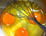 ハートのプチケーキ作り方3写真