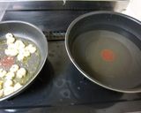 簡単☆エビのトマトソーススパゲッティ☆作り方4写真