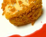 ハートのプチケーキ作り方13写真