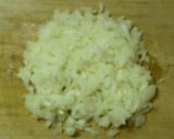 食パンで＊絶品オニオングラタンスープ作り方1写真