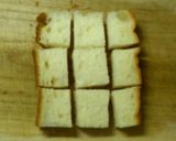 食パンで＊絶品オニオングラタンスープ作り方6写真