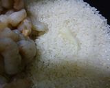 ☆さにパン家の炊飯器で簡単でピラフ☆作り方3写真