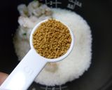 ☆さにパン家の炊飯器で簡単でピラフ☆作り方4写真
