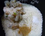 ☆さにパン家の炊飯器で簡単でピラフ☆作り方6写真