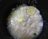 ☆さにパン家の炊飯器で簡単でピラフ☆作り方12写真