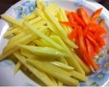 肉巻きポテト作り方2写真