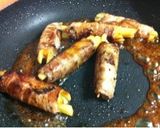 肉巻きポテト作り方5写真