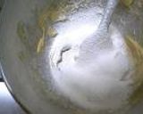 かぼちゃ★マドレーヌ風作り方7写真