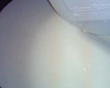 手間かかるほうのかぼちゃぷりん。作り方4写真