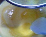 手間かかるほうのかぼちゃぷりん。作り方11写真