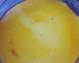 手間かかるほうのかぼちゃぷりん。作り方14写真