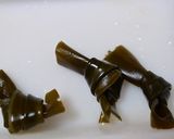 めんつゆと圧力鍋で簡単おでん作り方1写真