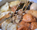 めんつゆと圧力鍋で簡単おでん作り方6写真