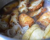 めんつゆと圧力鍋で簡単おでん作り方5写真