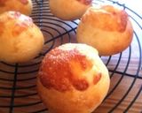 ふっくら包んだハムチーズパン作り方7写真